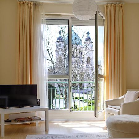 Panoráma Apartman Cegléd Exterior foto