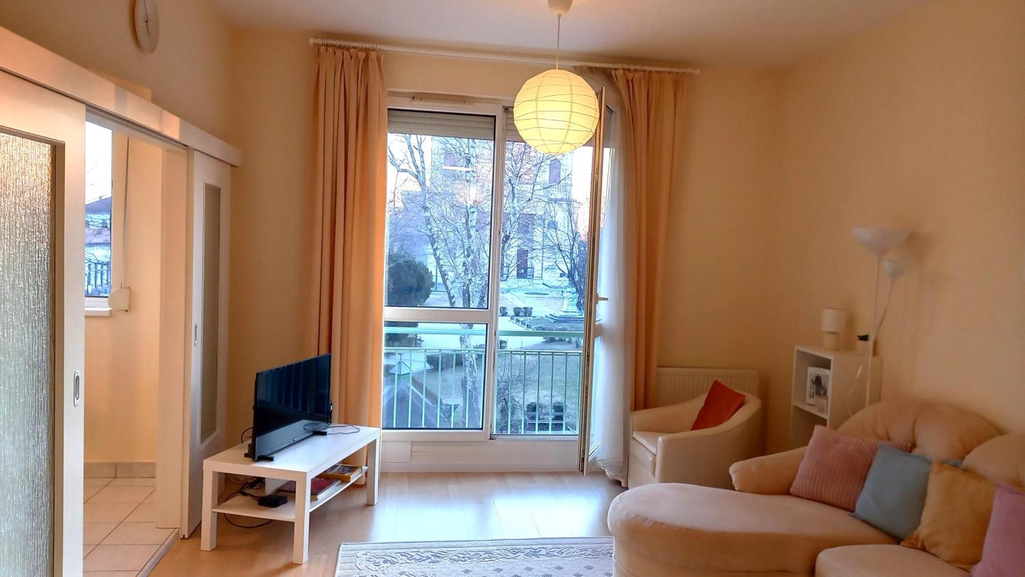 Panoráma Apartman Cegléd Exterior foto