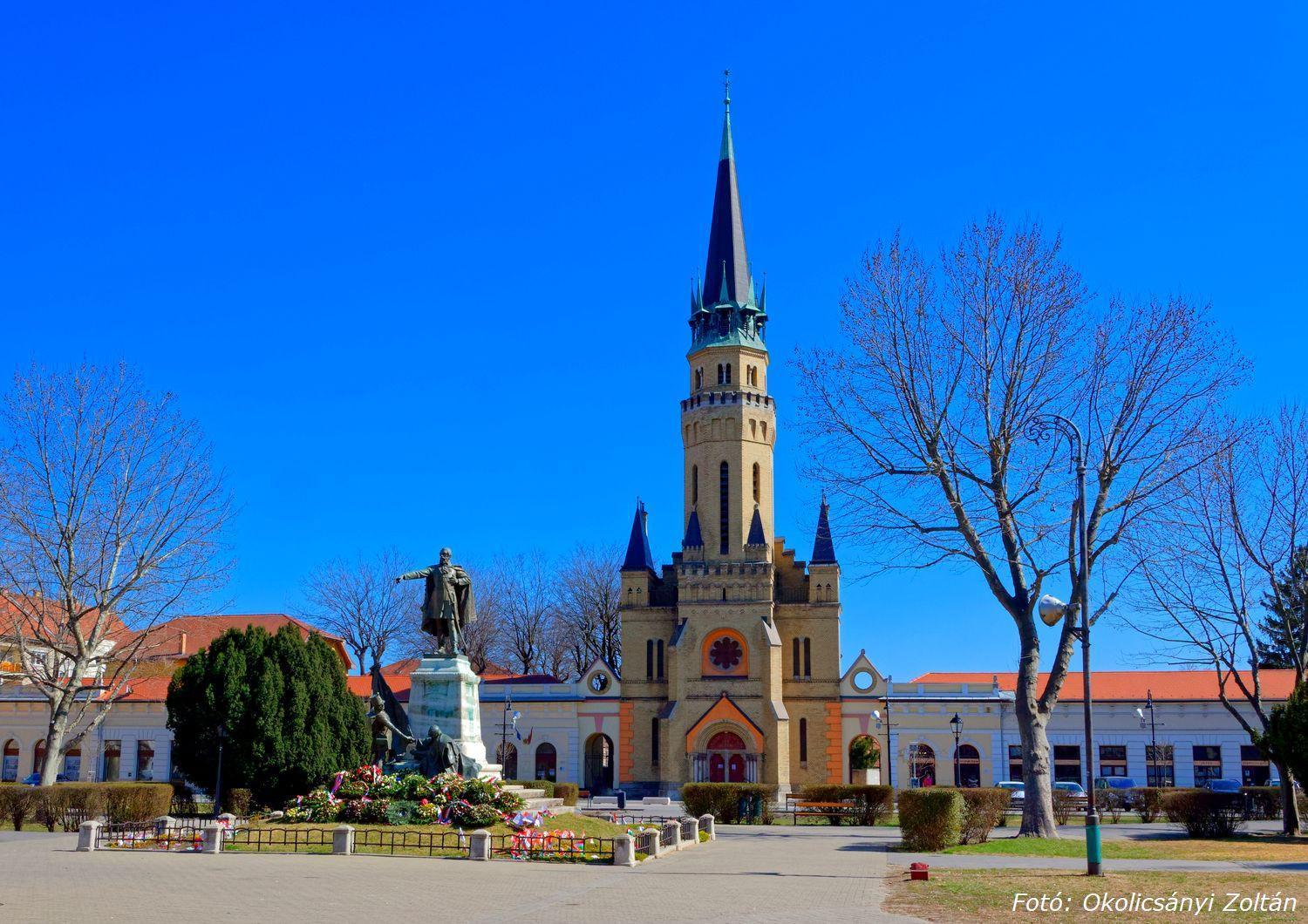 Panoráma Apartman Cegléd Exterior foto