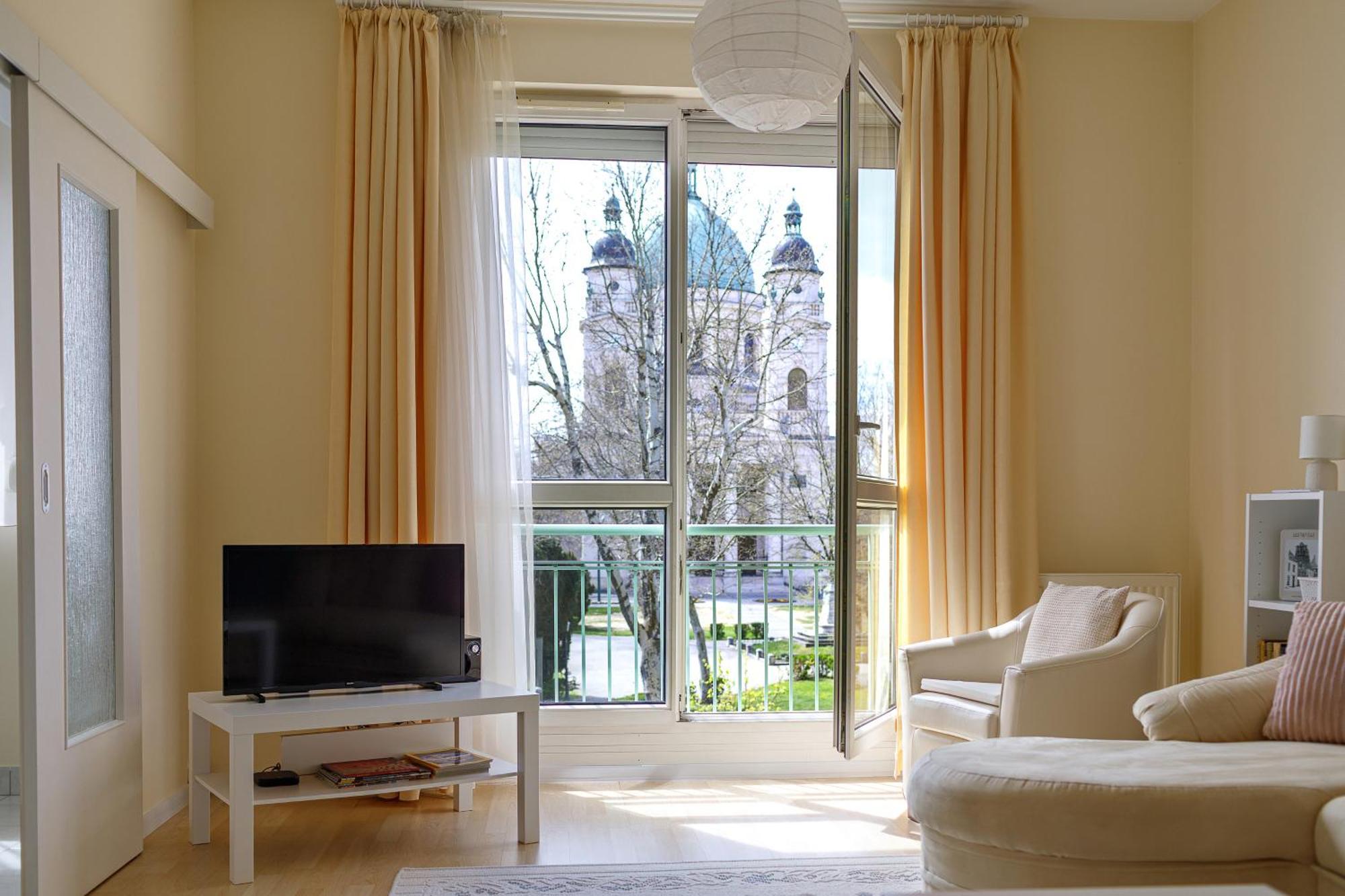 Panoráma Apartman Cegléd Exterior foto